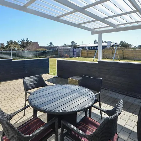 2 Bedroom Lovely In Ferienhaus Thisted
