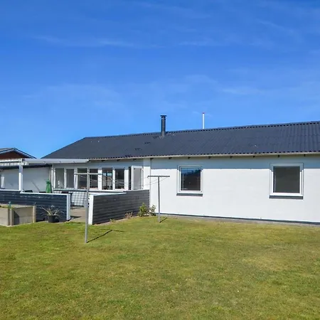 Stunning In With House A Panoramic View Ferienhaus *