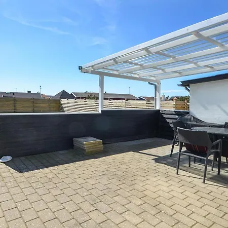2 Bedroom Lovely In Ferienhaus Thisted