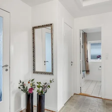 Stunning In With House A Panoramic View * Thisted