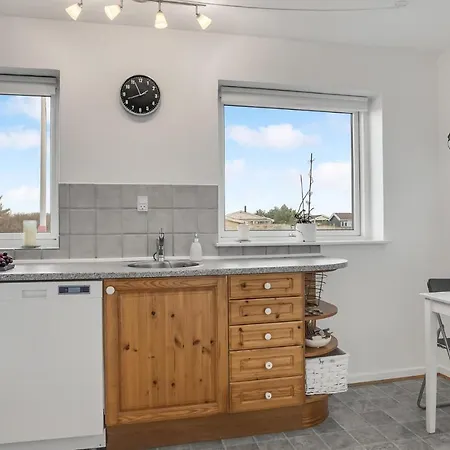 2 Bedroom Lovely In Thisted