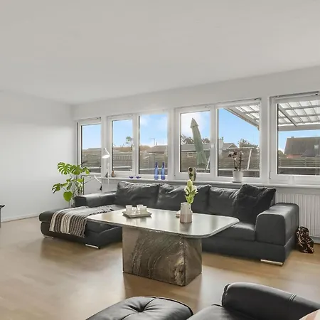 2 Bedroom Lovely In Ferienhaus Thisted