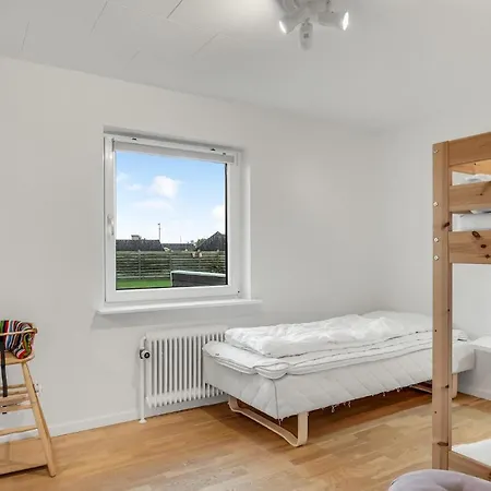 Stunning In With House A Panoramic View * Thisted