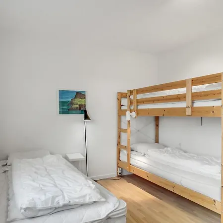 2 Bedroom Lovely In Ferienhaus Thisted