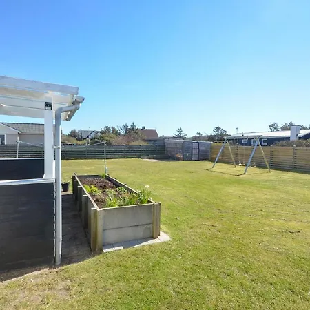 Ferienhaus 2 Bedroom Lovely In Thisted