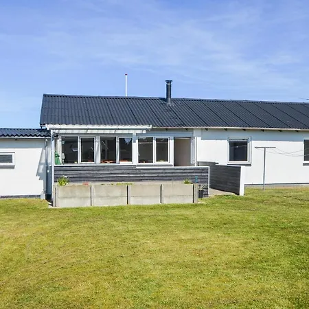 Stunning In With House A Panoramic View * Thisted