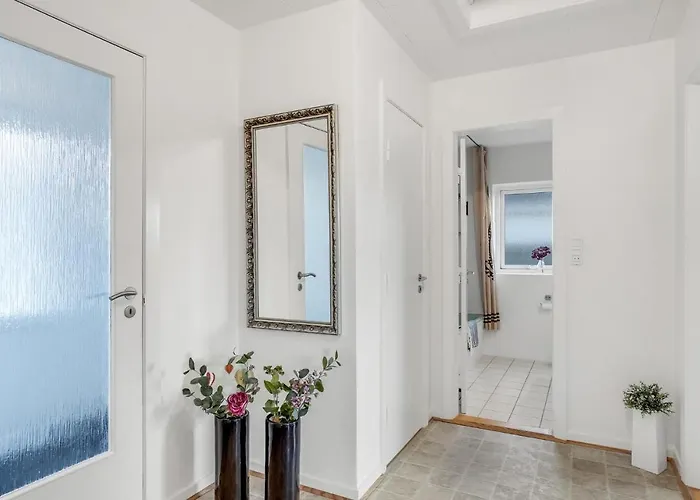 2 Bedroom Lovely In * Thisted