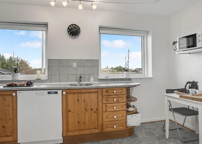 2 Bedroom Lovely In Thisted