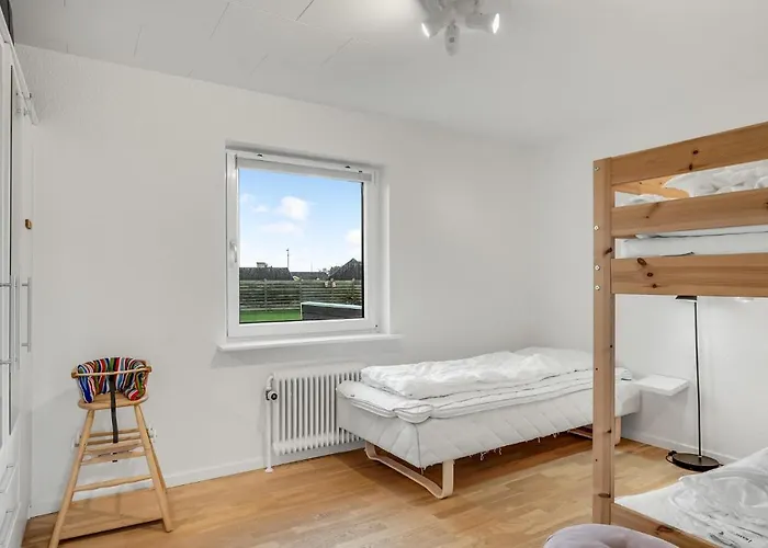 2 Bedroom Lovely In * Thisted