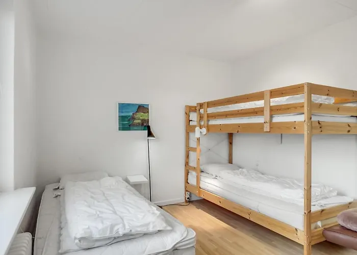 2 Bedroom Lovely In Tatil Evi Thisted