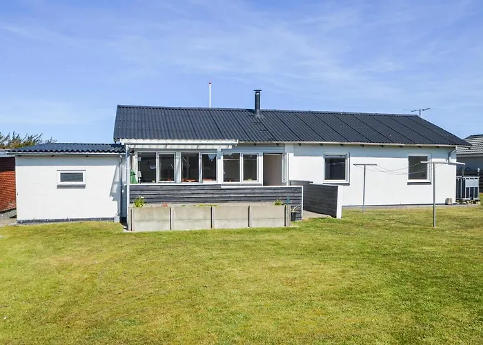 2 Bedroom Lovely In * Thisted